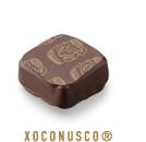 ショコヌスコ®[王のカカオ/メキシコ]メキシコ・チアパス産２”レアルクリオロ種®”