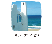 サル デ イビサ